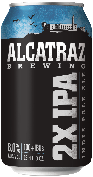 Yes We Can - Alcatraz Brewing - State of Florida Brewed