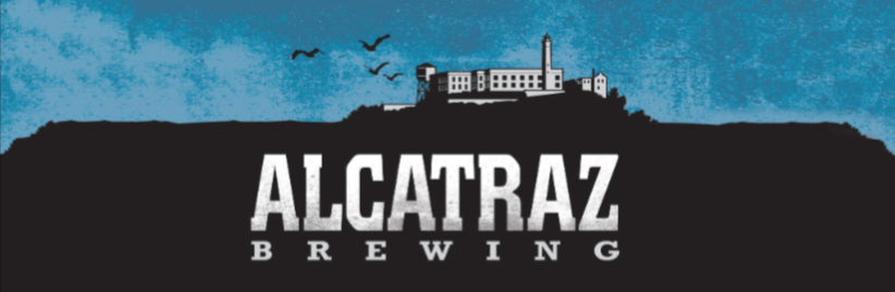 Logo-Text | Alcatraz Brewing | Florida Brewing